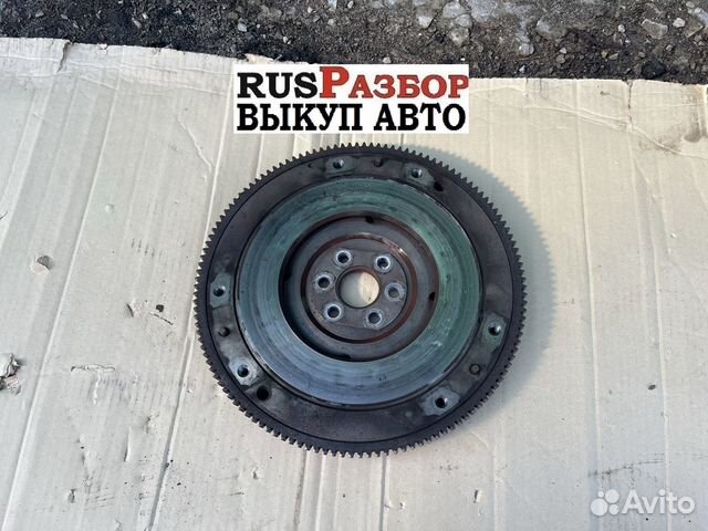 Маховик ваз 2170 Приора