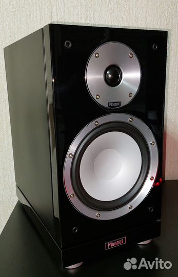 Акустическая система Magnat Quantum 753