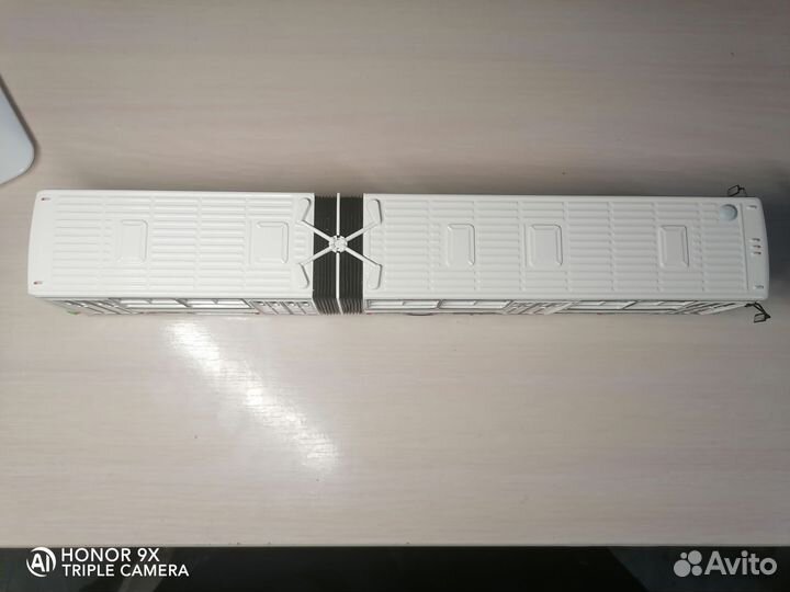 Модель автобуса Икарус 280.33 classic BUS