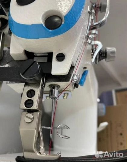 Промышленная швейная машина Jack H2-CZ-12