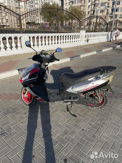 Ирбис 150