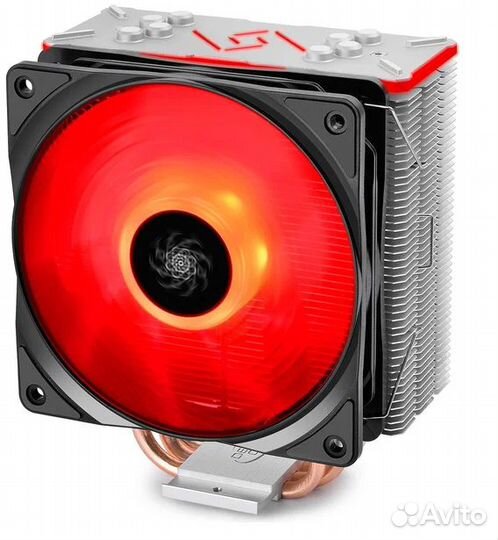 Ryzen 5 2600 На X370+16GB DDR4+Башня