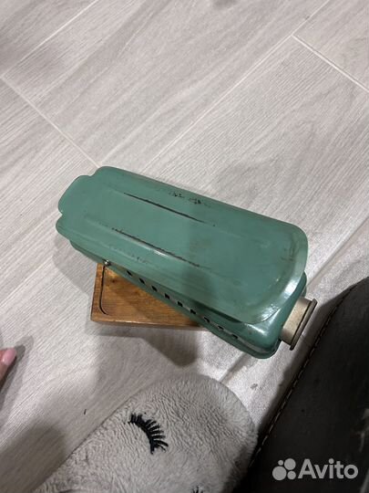 Швейная машинка тула