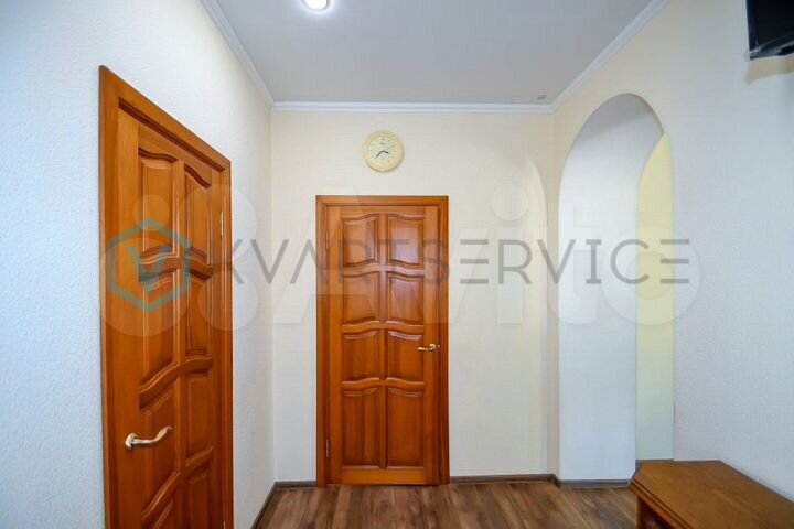 Коттедж 173 м² на участке 16 сот.