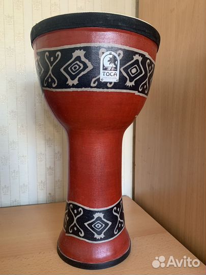Джембе Toca Percussion