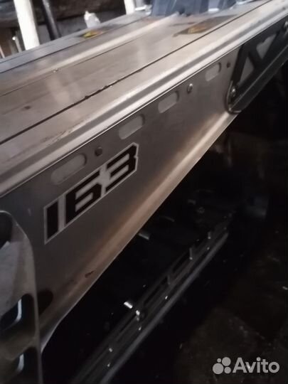 Продам снегоход