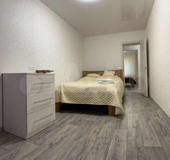 2-к. квартира, 47 м², 2/5 эт.