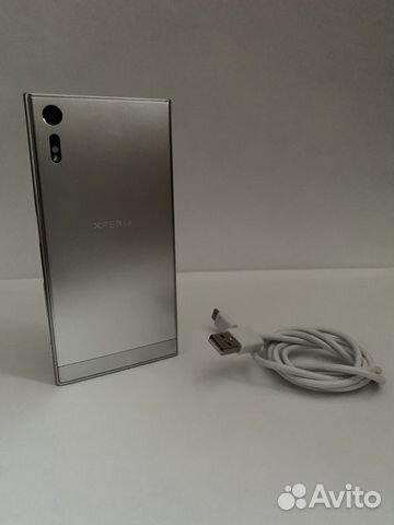 Sony Xperia XZ Dual, 3/64 ГБ объявление продам