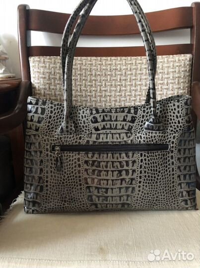 Сумка женская кожа натуральная