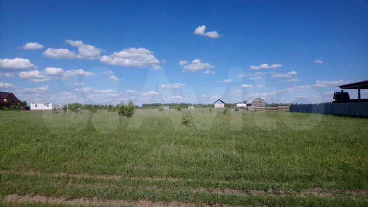 Участок 15 сот. (ИЖС)