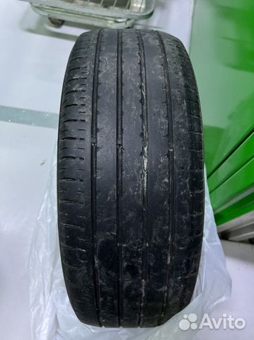 Toyo NanoEnergy 2 205/60 R16 92V
