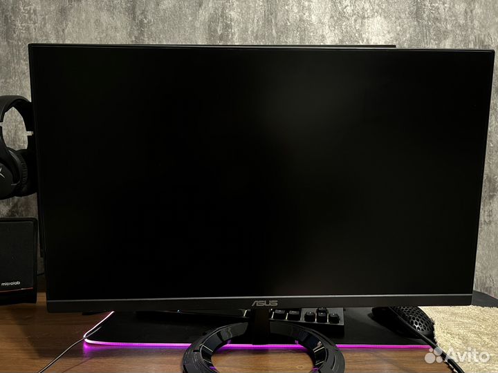 Игровой монитор Asus 24