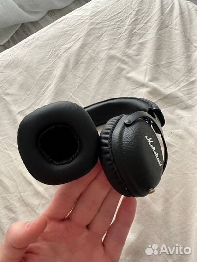 Беспроводные наушники