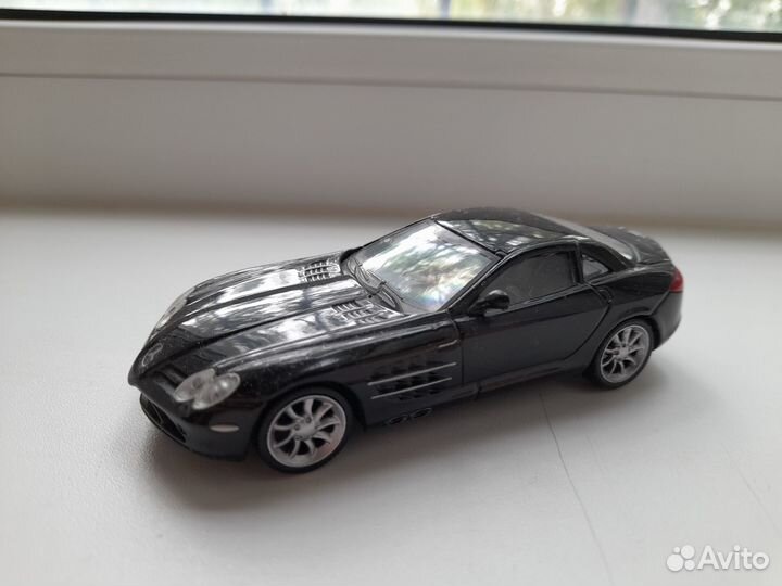 1/43 Суперкары