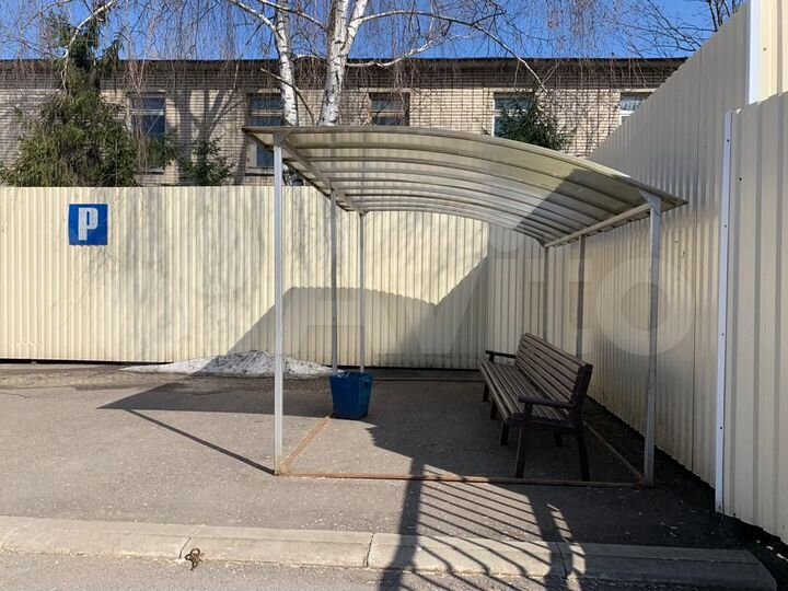 Офисы в аренду, 17 м²