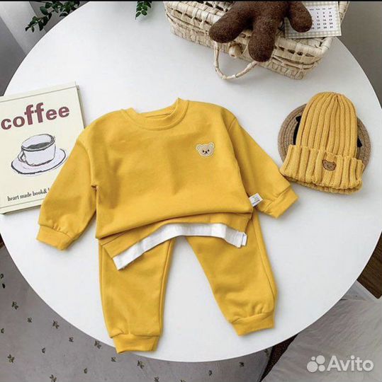 Костюм на мальчика размер 80-116