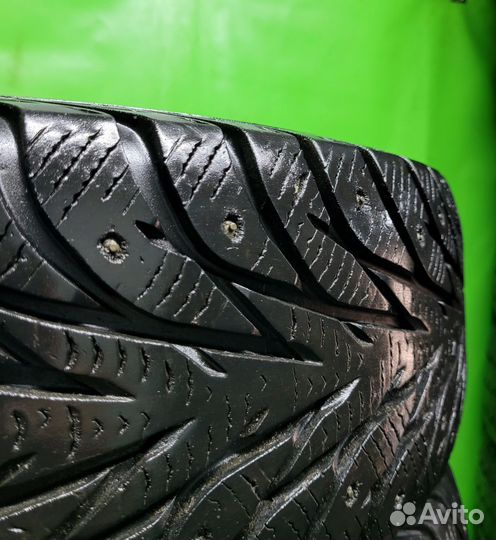 Yokohama YK740 GTX 205/70 R15 98V