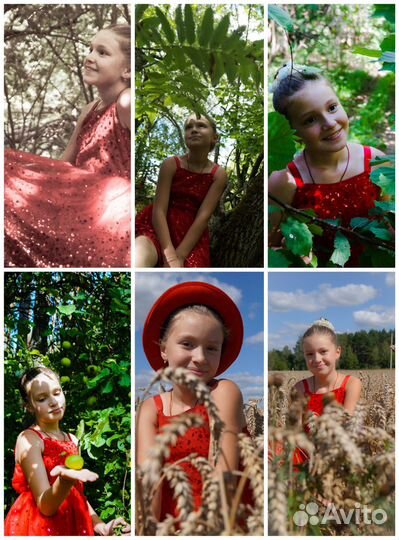 Начинающий фотограф