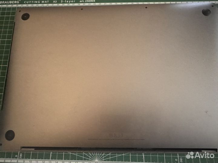 Apple macbook pro 16 2019 i7