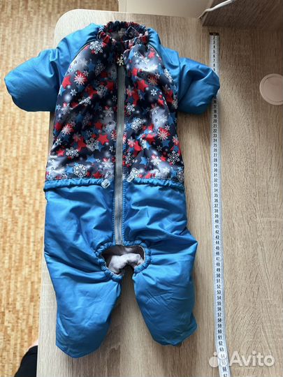 Курточка для собаки