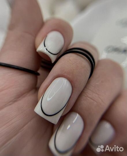 Мастер маникюра на дому