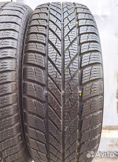 Gislaved Euro Frost 5 185/60 R15 88T