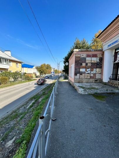 Торговая площадь, 207 м²