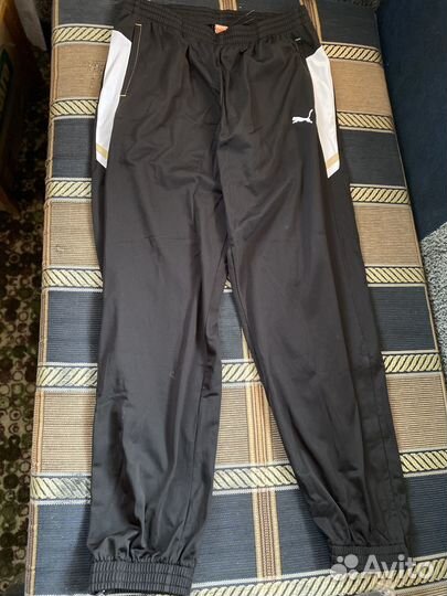 Спортивный костюм puma 50-52