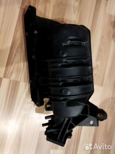 Впускной коллектор ваз 2114,2199