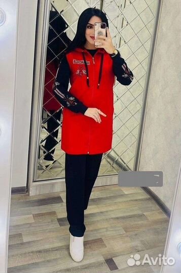 Тройка Gucci