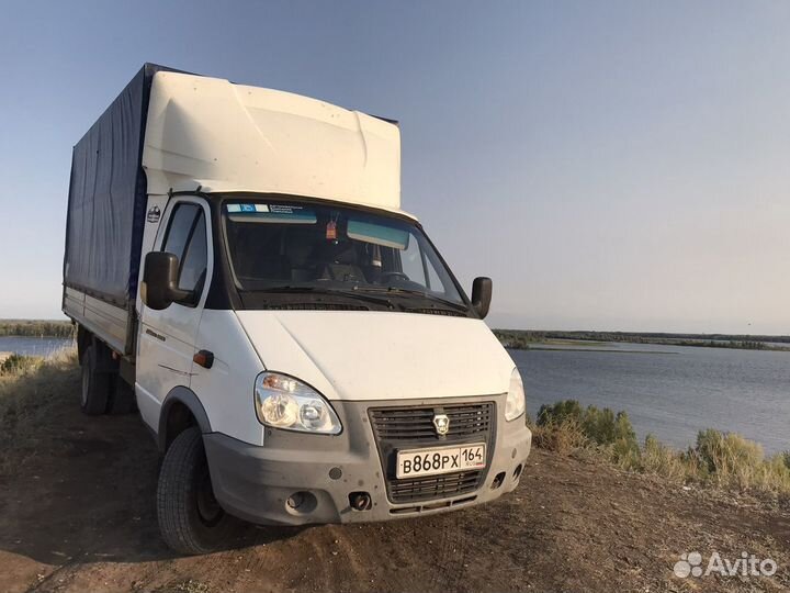 Грузоперевозки/Газель/Грузчики/Перевозка/Грузотакс