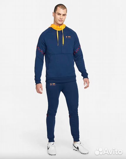 Спортивный костюм Nike FC Barcelona