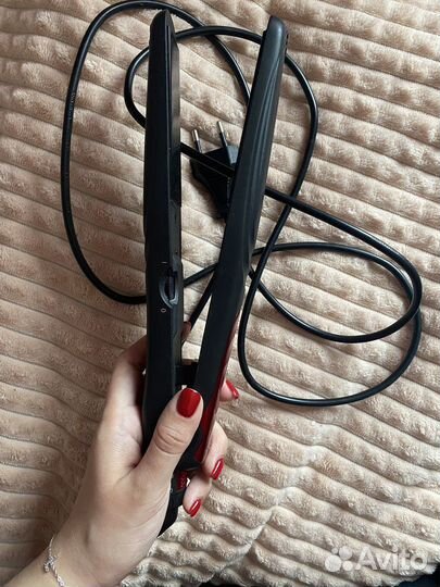 Выпрямитель для волос