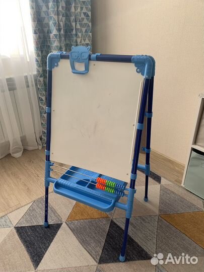 Мольберт детский