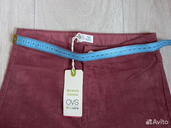 Брюки OVS для девочек 10-11 лет