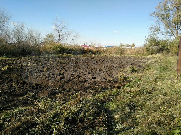 Участок 5 сот. (СНТ, ДНП)