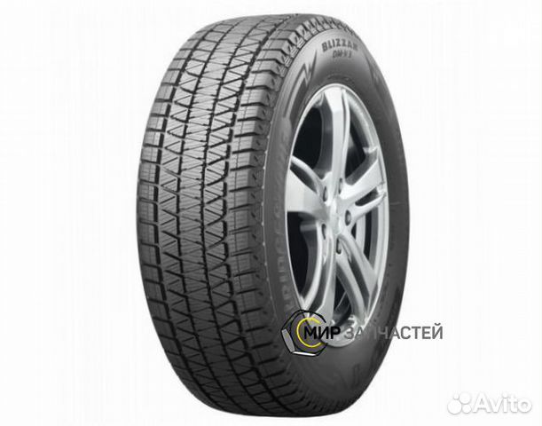 Bridgestone Blizzak DM-V3 235/50 R19 103T