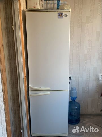 Холодильник