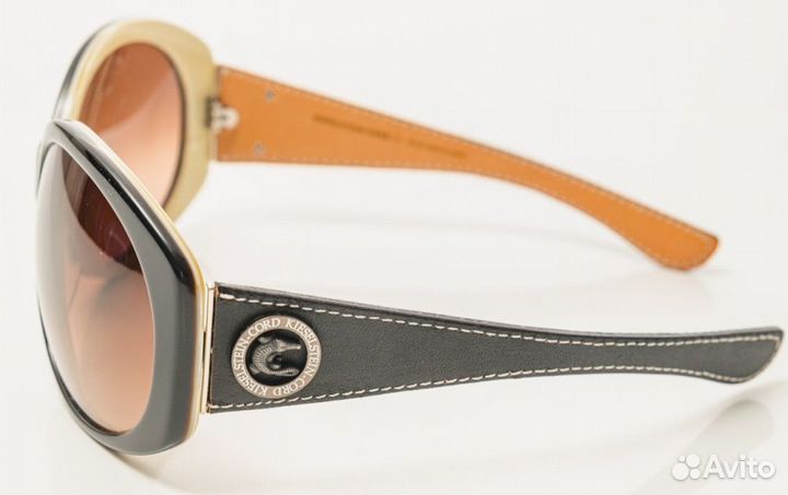 Очки Kiselstein Cord оригинал Japan