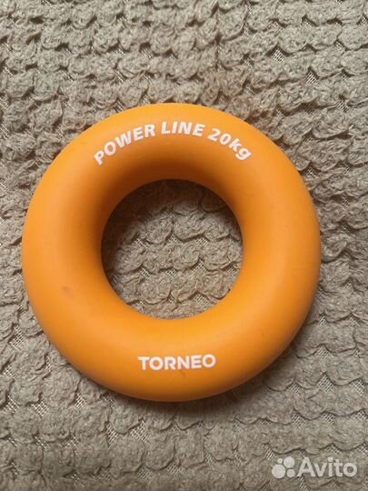 Эспандер резиновый