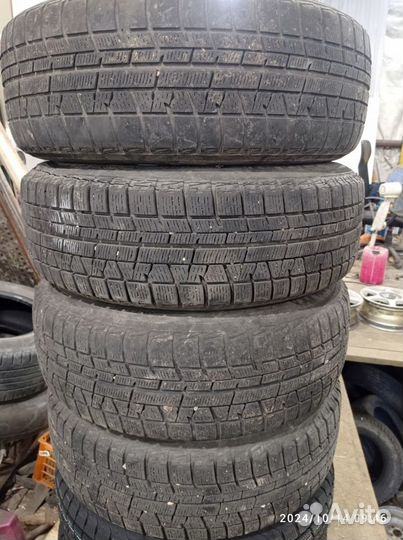 Yokohama ADVAN Apex V601 175/65 R14