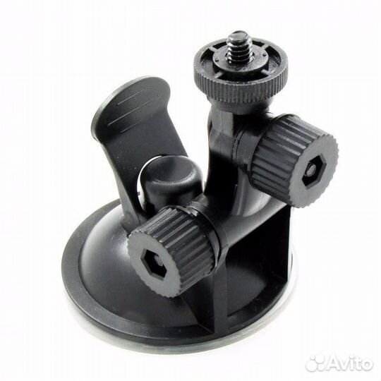 Присоски, крепления для авторегистраторов. разные