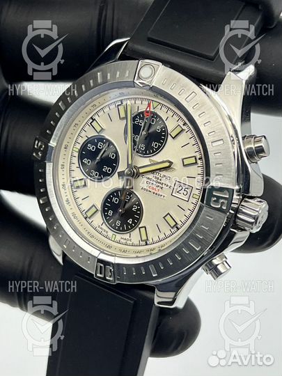 Часы Breitling Colt Chronograph 44mm A1338811/G804