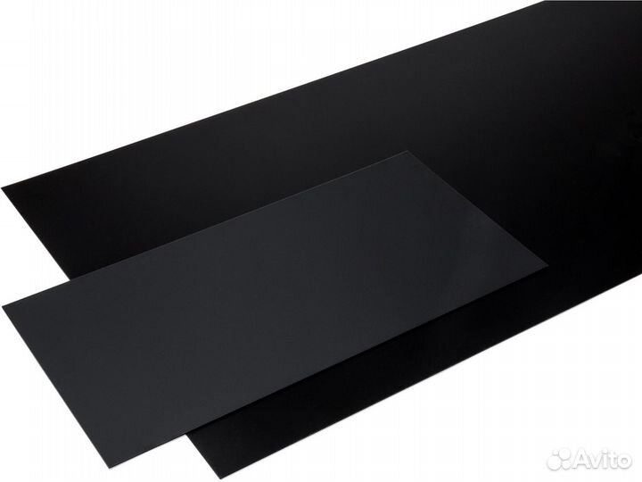 Полистирол листовой