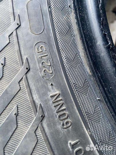 Nokian Tyres Hakkapeliitta 8 SUV 265/60 R18
