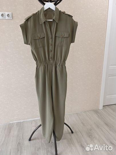 Комбинезон женский летний 44 46