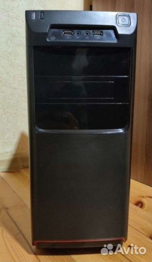 Системный блок P5QL-E/E5450/8 RAM/60 SSD/350W