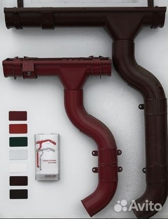 Технониколь Гибкая черепица, Финская,Сонт Коричнев