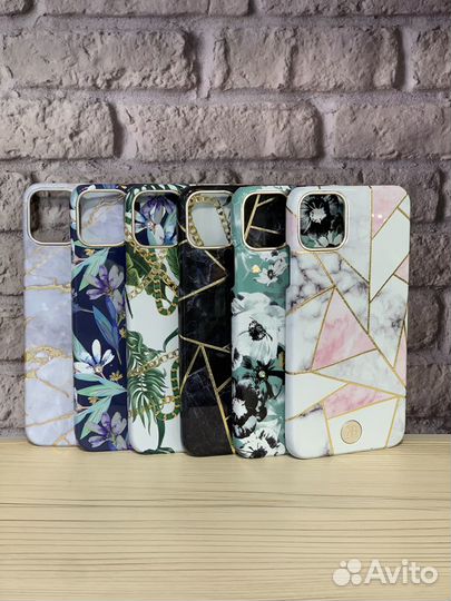 Чехлы для iPhone 11 Pro Max
