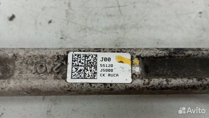 Рычаг подвески задний Kia Stinger GT 3.3 turbo